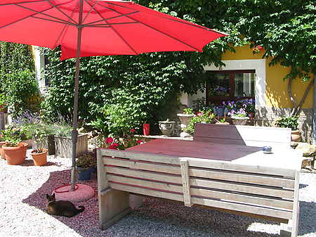 Restored tourist farmhouse located in Sant Ferriol. - 20