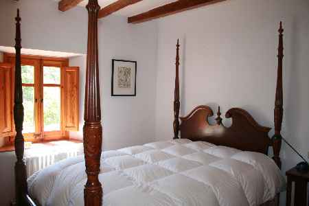 Masia en venda, situada a Sant Ferriol. - 9