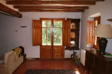 Masia en venda, situada a Sant Ferriol. - 13