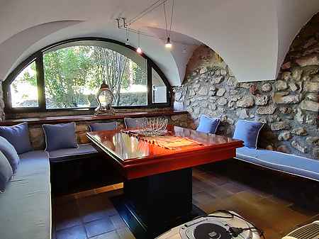 16th century farmhouse located between Pla de l'Estany and Garrotxa. - 7