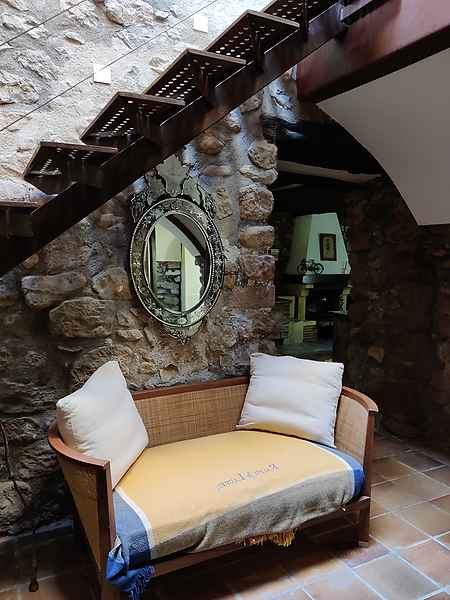 16th century farmhouse located between Pla de l'Estany and Garrotxa. - 5