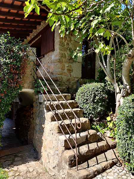 16th century farmhouse located between Pla de l'Estany and Garrotxa. - 21