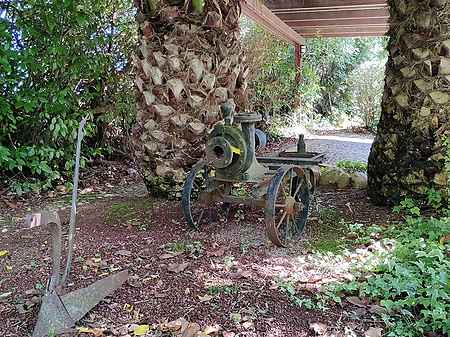16th century farmhouse located between Pla de l'Estany and Garrotxa. - 24