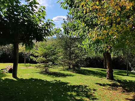 16th century farmhouse located between Pla de l'Estany and Garrotxa. - 25