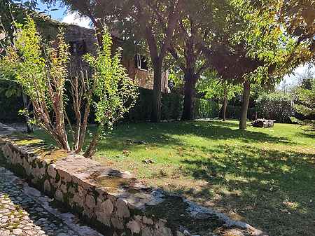16th century farmhouse located between Pla de l'Estany and Garrotxa. - 3