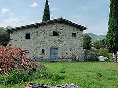 Farmhouse for sale, located in St Ferriol.