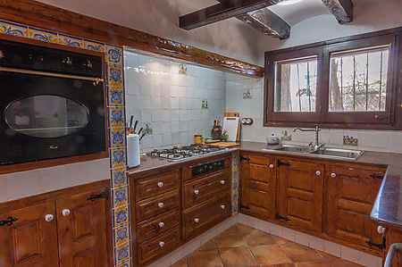 Magnificent country estate for sale located in La Garrotxa. - 4