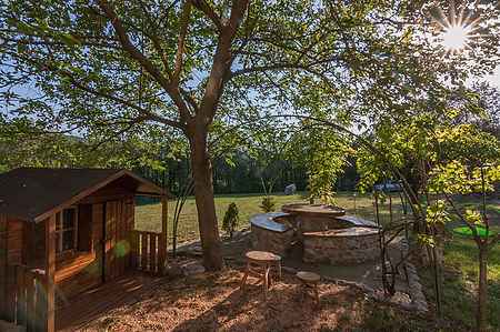 Magnifica finca en venta situada en la Garrotxa. - 16