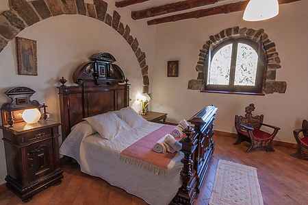 Magnificent country estate for sale located in La Garrotxa. - 14