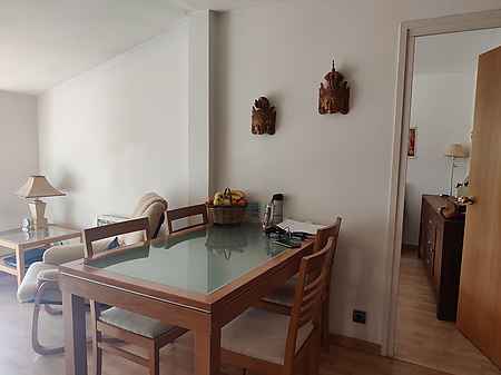Apartment for sale located in the old town of Besalú. - 5
