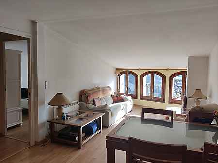 Apartment for sale located in the old town of Besalú. - 0