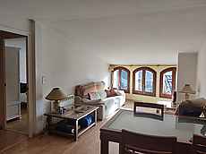 Apartment for sale located in the old town of Besalú.