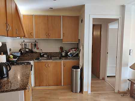Apartment for sale located in the old town of Besalú. - 9