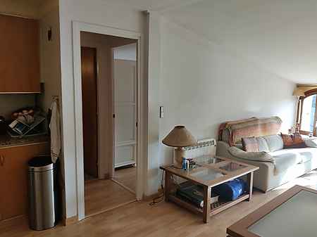 Apartment for sale located in the old town of Besalú. - 6