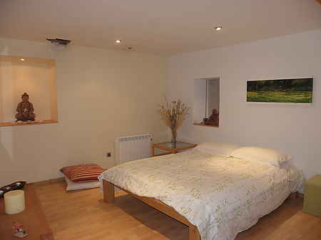 Apartment for sale located in the old town of Besalú. - 16