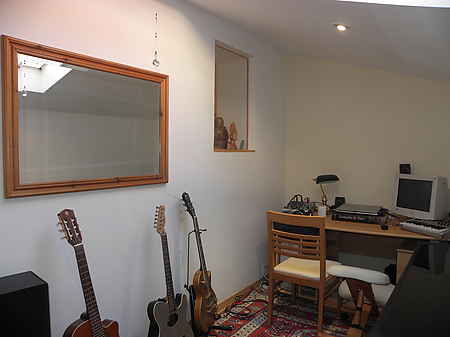 Apartment for sale located in the old town of Besalú. - 24