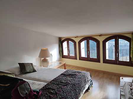 Apartment for sale located in the old town of Besalú. - 21