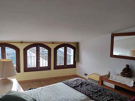 Apartment for sale located in the old town of Besalú. - 22