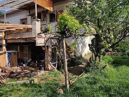 Casa de planta baixa situada a Besalú. - 7