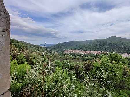 Ruïna per restaruar situada a la Vall del Bach - 7