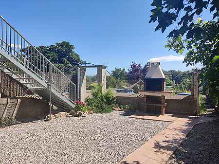 Rental house located in Pla de l'Estany. - 0