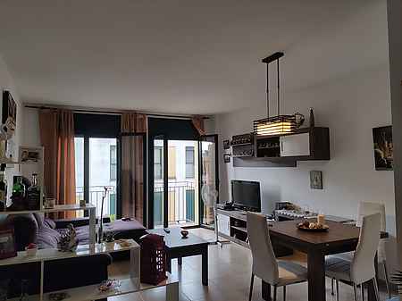 Apartment for sale located in the village of Navata. - 0