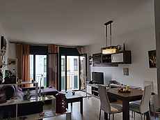 Apartment for sale located in the village of Navata.