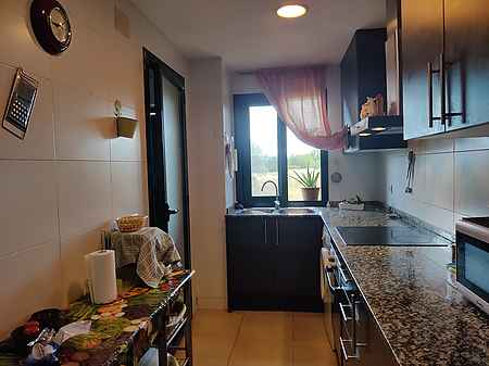 Apartment for sale located in the village of Navata. - 5