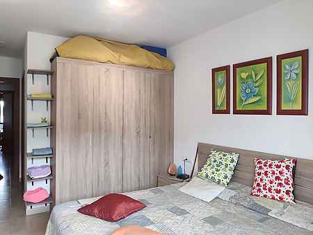 Apartment for sale located in the village of Navata. - 7