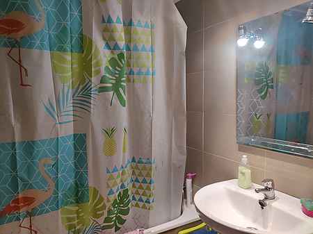Apartment for sale located in the village of Navata. - 11