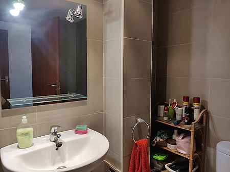 Apartment for sale located in the village of Navata. - 12