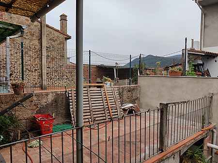 Casa d epueblo situada en St Jaume de Llierca. - 9