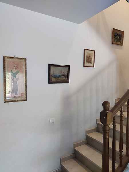 Casa adosada en venta, situada en Besalú. - 6
