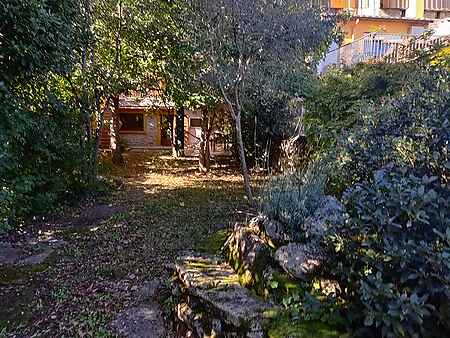 Preciosa casa rústica, situada en el pueblo de Serinyà. - 38