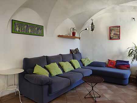 Preciosa casa rústica, situada en el pueblo de Serinyà. - 10