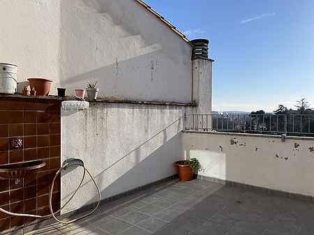 Duplex for sale located in Besalú, with views of the &quot;Pont Romànic&quot; (Romanesque Bridge). - 20