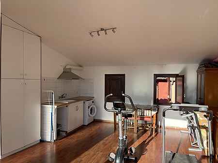 Duplex for sale located in Besalú, with views of the &quot;Pont Romànic&quot; (Romanesque Bridge). - 3