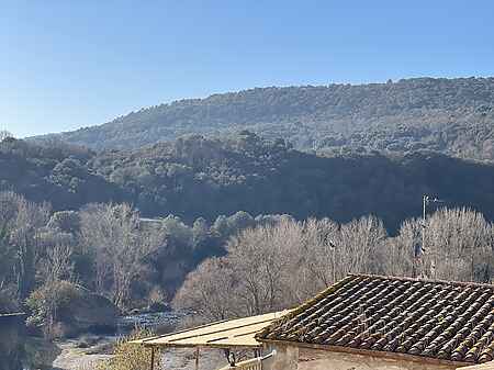Duplex for sale located in Besalú, with views of the &quot;Pont Romànic&quot; (Romanesque Bridge). - 21