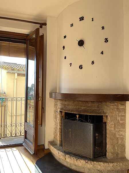 Duplex for sale located in Besalú, with views of the &quot;Pont Romànic&quot; (Romanesque Bridge). - 5