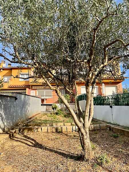 Terraced house located in the town of Besalú. - 19