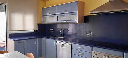 Townhouse for sale, located in Besalú. - 5