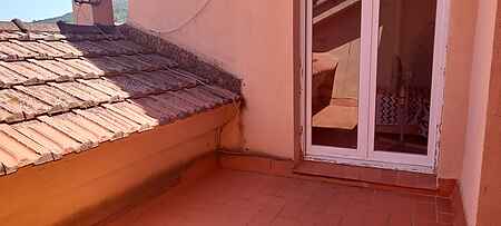 Townhouse for sale, located in Besalú. - 14