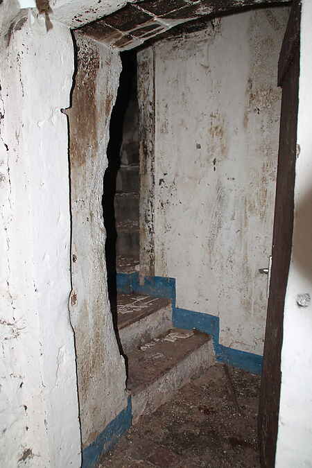 Farmhouse for sale, located in St Feliu de Pallerols. - 9