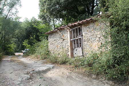 Farmhouse for sale, located in St Feliu de Pallerols. - 11