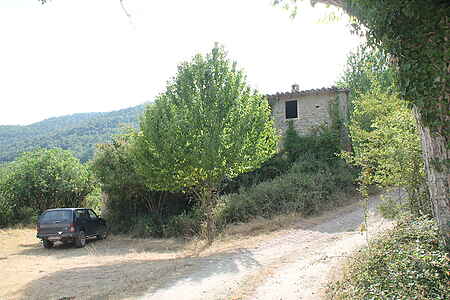 Farmhouse for sale, located in St Feliu de Pallerols. - 17