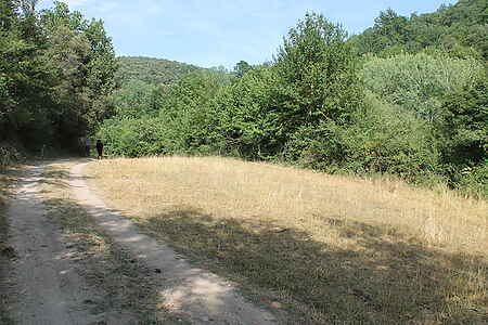 Masia en venda, situada a St Feliu de Pallerols. - 16