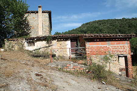 Farmhouse for sale, located in St Feliu de Pallerols. - 20
