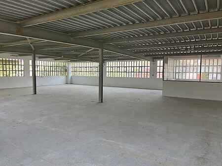 Warehouse for sale located in Besalú. - 5
