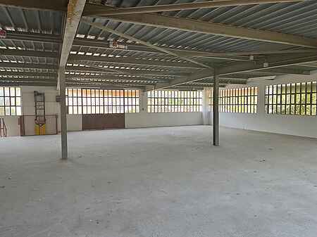 Warehouse for sale located in Besalú. - 8