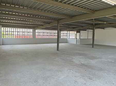 Warehouse for sale located in Besalú. - 6